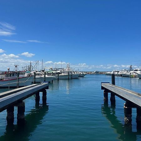 شقة Bella Vista Unit 3 19 Shoal Bay Road المظهر الخارجي الصورة