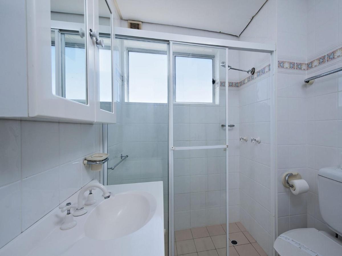 شقة Bella Vista Unit 3 19 Shoal Bay Road المظهر الخارجي الصورة